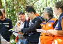 Petrópolis recebe visita do Ministério da Integração e Desenvolvimento Regional e técnicos da JICA para avanço do projeto Sabo