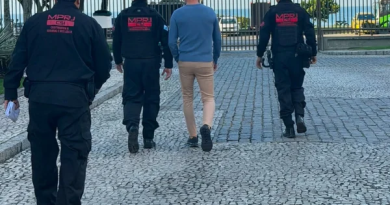 Presidente do Instituto Rio Metrópole é preso por desvio de R$ 86 milhões