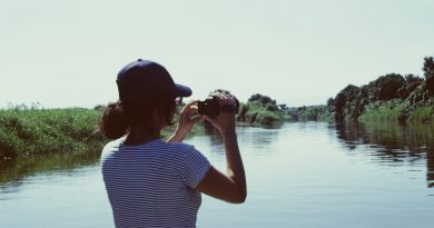 Cineasta da Baixada, Catu Rizo encerra Festival Visões Periféricas com “Guapi-Macacu, o filme”