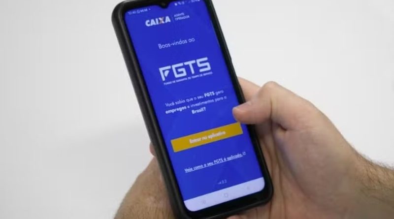 FGTS deve distribuir R$ 13 bilhões em lucros aos trabalhadores: veja quem pode receber