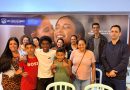 Meriti: CRAS Jardim Bonifácio promove sessão de cinema para moradores