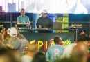 São João de Meriti: Arena Funk da Antiga agita as ruas de Meriti com sucessos que marcaram época