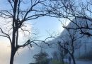 Prepare o casaco: frio se espalha por Rio, SP e MG, e geada deve atingir quase todo o Sul com temperaturas perto de 0°C; veja previsão