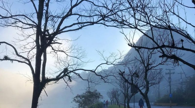 Prepare o casaco: frio se espalha por Rio, SP e MG, e geada deve atingir quase todo o Sul com temperaturas perto de 0°C; veja previsão