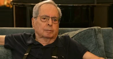 Morre Benedito Ruy Barbosa, autor de ‘Pantanal’ e ‘O Rei do Gado’