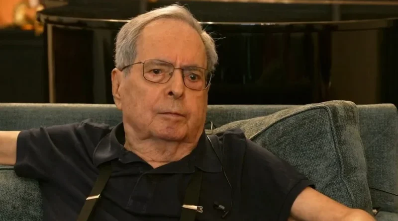 Morre Benedito Ruy Barbosa, autor de ‘Pantanal’ e ‘O Rei do Gado’