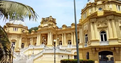 Governo do Rio de Janeiro publica contrato para aquisição de mais de 10,6 mil fuzis para as forças policiais