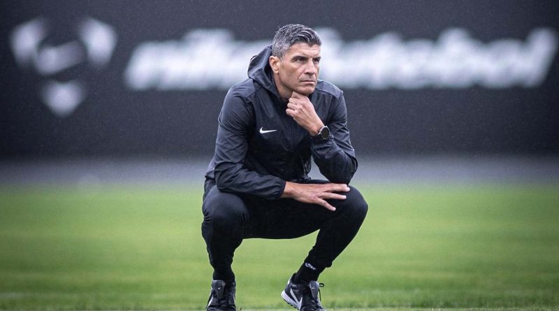 Independiente Medellín x Vasco: onde assistir, escalações e arbitragem
