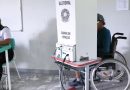 Seu Voto Importa: programa organiza transporte para eleitores com deficiência ou mobilidade reduzida