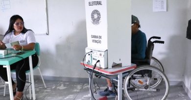 Seu Voto Importa: programa organiza transporte para eleitores com deficiência ou mobilidade reduzida