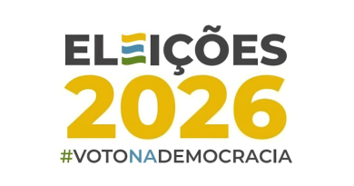 Mais de 12,8 milhões de eleitoras e eleitores fluminenses poderão votar nas Eleições 2026