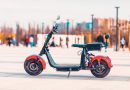 Prefeitura de Itaperuna sanciona lei que regulamenta o uso de equipamentos de micromobilidade urbana
