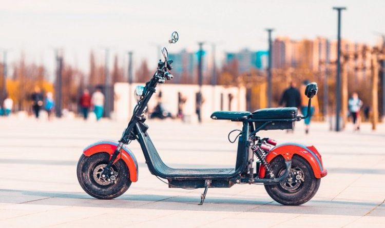 Prefeitura de Itaperuna sanciona lei que regulamenta o uso de equipamentos de micromobilidade urbana