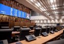Nota da Alerj sobre a Comissão Especial de Contenção dos Gastos Públicos
