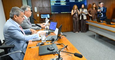 CTFC aprova convites a ministros da Fazenda e da Previdência
