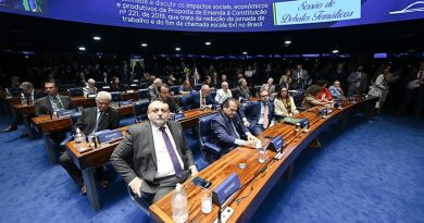 Discussão sobre fim da escala de trabalho 6×1 continua em agosto