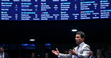 PEC dos agentes de saúde tem segunda sessão de discussão nesta terça