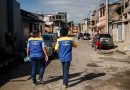 Aposentadoria de agentes de saúde abre pauta do Plenário na terça