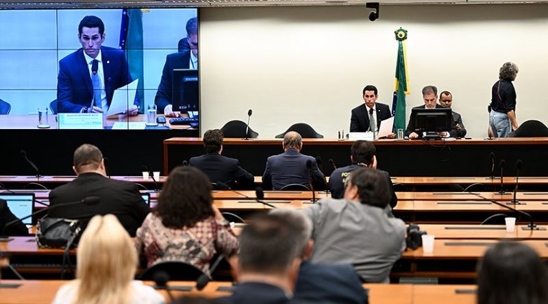 Justiças do Trabalho e Federal poderão receber R$ 21,5 milhões em crédito