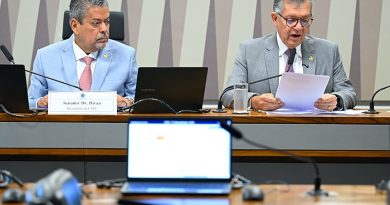Projeto que combate ligações indesejadas de cobrança e telemarketing vai à Câmara