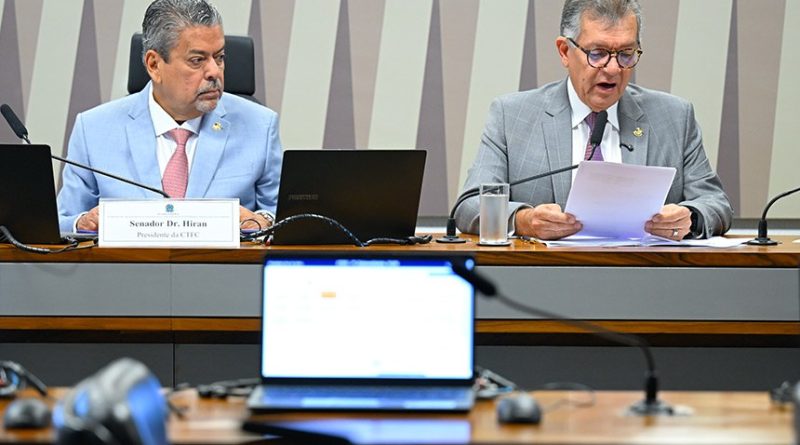 Projeto que combate ligações indesejadas de cobrança e telemarketing vai à Câmara