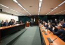 Projeto libera R$ 56 milhões para Justiça Federal, Justiça do Trabalho e MPU