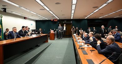 Projeto libera R$ 56 milhões para Justiça Federal, Justiça do Trabalho e MPU