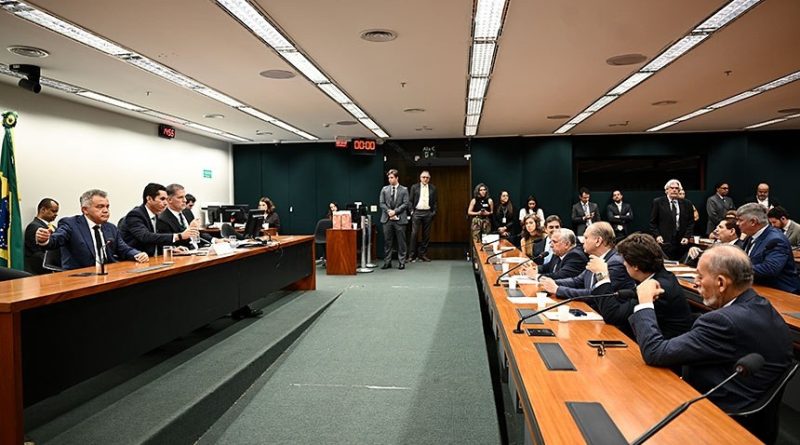 Projeto libera R$ 56 milhões para Justiça Federal, Justiça do Trabalho e MPU