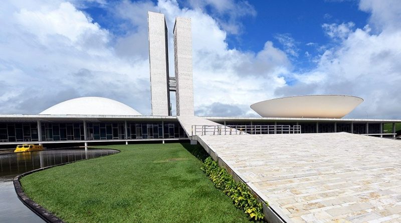 Congresso tem 32 medidas provisórias para serem votadas