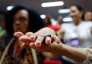 Violência contra a mulher: sancionada divulgação obrigatória do Ligue 180   Fonte: Agência Senado