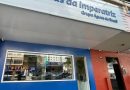 Águas da Imperatriz realiza obra noturna na Rua Manoel José Lebrão nesta quinta-feira