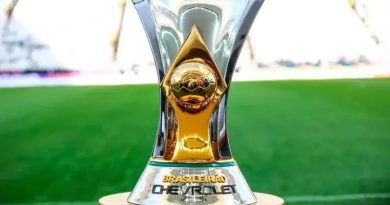 Brasileirão retorna na quinta-feira com jogos de Vasco e Botafogo