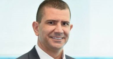 PL lança Douglas Ruas como candidato ao governo do Rio de Janeiro