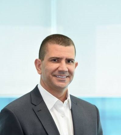 PL lança Douglas Ruas como candidato ao governo do Rio de Janeiro