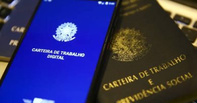 Rio de Janeiro gera 16,8 mil empregos formais em junho e supera a marca de 58 mil novos postos de trabalho no primeiro semestre do ano