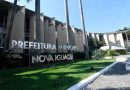 Prefeitura de Nova Iguaçu suspende aulas da rede municipal após ventania causar danos às unidades escolares