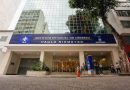 Programa de Cuidados Paliativos do Instituto Estadual do Cérebro servirá de modelo para outros estados
