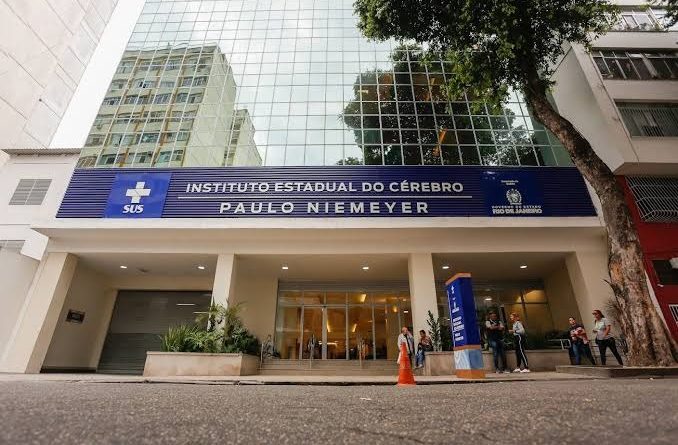 Programa de Cuidados Paliativos do Instituto Estadual do Cérebro servirá de modelo para outros estados