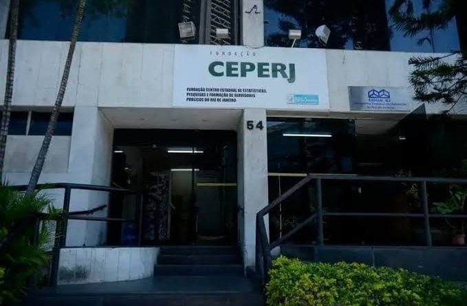 Ceperj anuncia medidas para reorganização institucional, governança e apoio à gestão pública