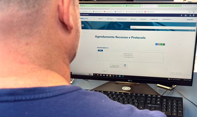 Detran RJ orienta sobre como solicitar a devolução de taxas pagas indevidamente