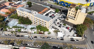 Três delegacias especializadas da Polícia Civil começam a funcionar em Niterói