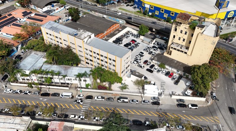 Três delegacias especializadas da Polícia Civil começam a funcionar em Niterói