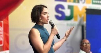 São João de Meriti debate o fim do trabalho infantil e a proteção ao futuro de crianças e adolescentes