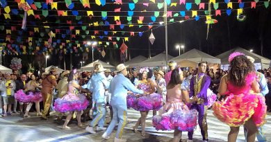 Macaé promove Festa Junina da Cultura e Arraiá do Polo da Fronteira com programação gratuita