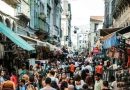 Rio de Janeiro supera a marca de 50 mil novos negócios abertos no primeiro semestre do ano