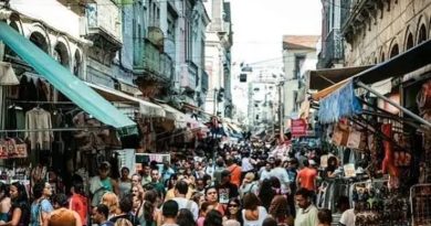 Rio de Janeiro supera a marca de 50 mil novos negócios abertos no primeiro semestre do ano