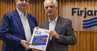 Firjan: serviços e construção são destaques no mercado de trabalho fluminense em 2026
