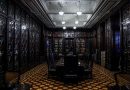 Dia Mundial das Bibliotecas: Acervo do Palávio Tiradentes preserva memórias da política fluminense