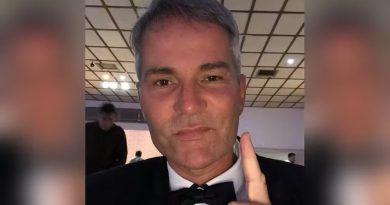 Pastor Márcio Poncio é preso na 5ª fase da Operação Unha e Carne, da PF, investigado por ligação com a ‘Máfia do Cigarro’