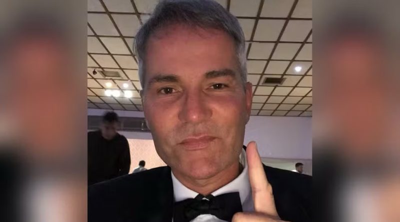 Pastor Márcio Poncio é preso na 5ª fase da Operação Unha e Carne, da PF, investigado por ligação com a ‘Máfia do Cigarro’
